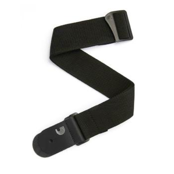 POLYPRO GUITAR STRAP Black – PWS100 | Accessories | Guitar accessories | Straps