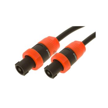 Bespeco Speaker 4 Poles Cable – SLKF900 | Accessories | Cables | Other Cables