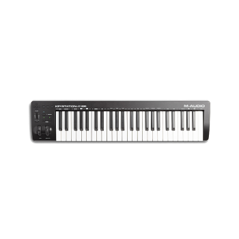 M-AUDIO Keystation 49 MK3 | Studio Gear & Audio | Pads & Midi Controllers