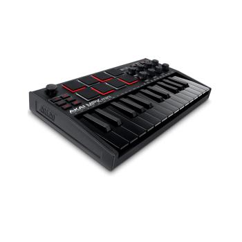AKAI MPK Mini MK3 (Black Edition) | Studio Gear & Audio | Pads & Midi Controllers