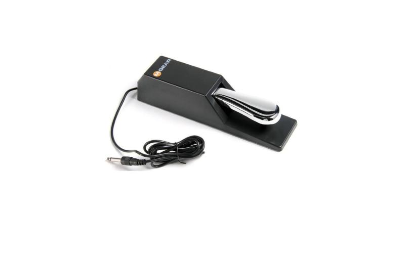 M-Audio SP-2 Sustain Pedal | Pianos, Keyboards & Synths | Keyboards M-Audio SP-2 Sustain Pedal | Pianos, Keyboards & Synths | Keyboards