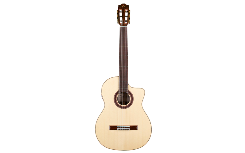 Córdoba GK Studio Negra | Guitars, Ukuleles & Ouds | Classical | Cutaway & Plugged