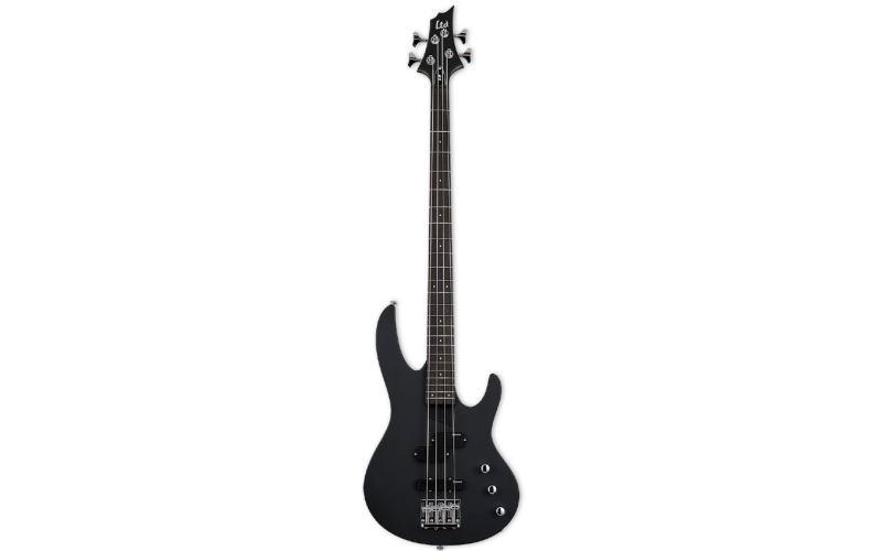 ESP LTD B-10 Bass Guitar – Black Satin | Guitars, Ukuleles & Ouds | Bass ESP LTD B-10 Bass Guitar – Black Satin | Guitars, Ukuleles & Ouds | Bass