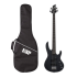 ESP LTD B-10 Bass Guitar – Black Satin | Guitars, Ukuleles & Ouds | Bass ESP LTD B-10 Bass Guitar – Black Satin | Guitars, Ukuleles & Ouds | Bass