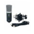 Mackie EM-91CU USB Condenser Microphone | Studio Gear & Audio | Microphones | USB Podcast Mics
