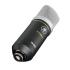 Mackie EM-91CU USB Condenser Microphone | Studio Gear & Audio | Microphones | USB Podcast Mics