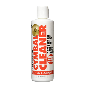 SABIAN Cymbal Cleaner- SSSC1 | Drums & Percussions | Cymbals