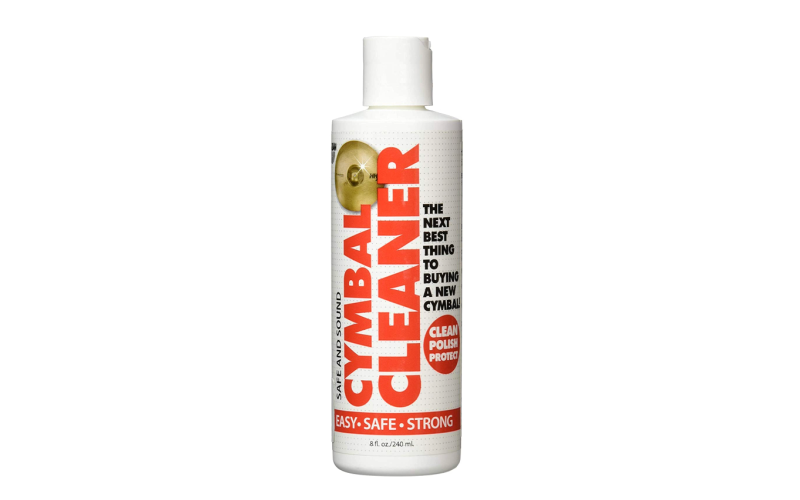 SABIAN Cymbal Cleaner- SSSC1 | Drums & Percussions | Cymbals SABIAN Cymbal Cleaner- SSSC1 | Drums & Percussions | Cymbals