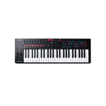 M-Audio Oxygen Pro 49 | Studio Gear & Audio | Pads & Midi Controllers