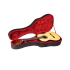 Córdoba Polyfoam Full Size Guitar Case | Accessories | Bags & Cases | Classical & Acoustic Córdoba Polyfoam Full Size Guitar Case | Accessories | Bags & Cases | Classical & Acoustic