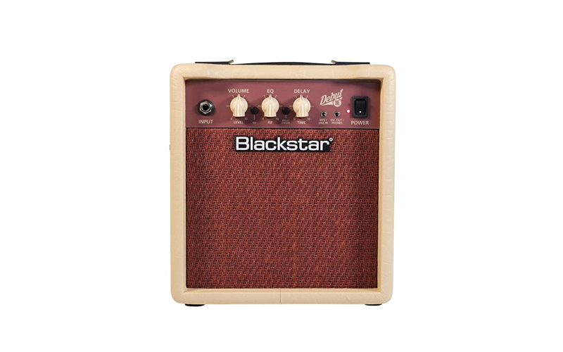 Blackstar Debut 10E Amp – Cream | Amplifiers & Effects | Guitar Amps | BLACKSTAR Blackstar Debut 10E Amp – Cream | Amplifiers & Effects | Guitar Amps | BLACKSTAR