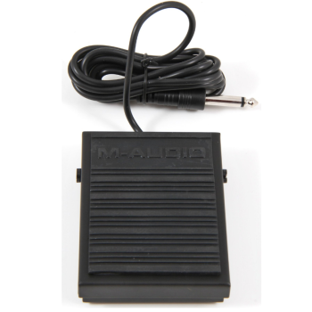M-Audio SP-1 Sustain Pedal | Pianos, Keyboards & Synths | Keyboards
