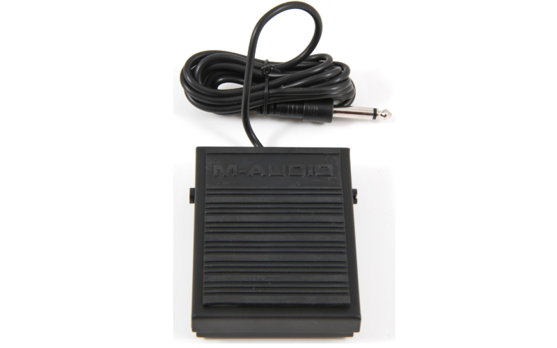 M-Audio SP-1 Sustain Pedal | Pianos, Keyboards & Synths | Keyboards