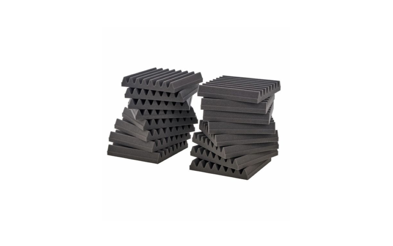 t.akustik Wedges 30 (16 pcs) | Studio Gear & Audio | Acoustic Treatment t.akustik Wedges 30 (16 pcs) | Studio Gear & Audio | Acoustic Treatment