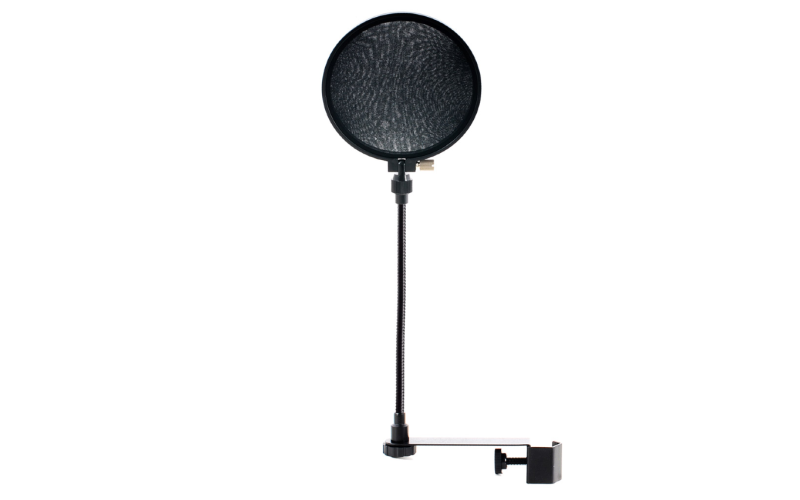 t.bone MS180 Mic Pop shield | Accessories | Stands | Various Stands t.bone MS180 Mic Pop shield | Accessories | Stands | Various Stands