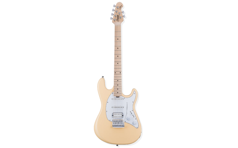 Sterling by Music Man SUB CT30 Cutlass HSS VC | Guitars, Ukuleles & Ouds | Electric Sterling by Music Man SUB CT30 Cutlass HSS VC | Guitars, Ukuleles & Ouds | Electric
