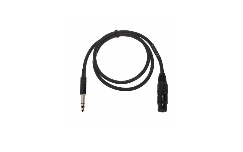Cordial EM 1,5 FV elements | Accessories | Cables | Microphone Cables Cordial EM 1,5 FV elements | Accessories | Cables | Microphone Cables