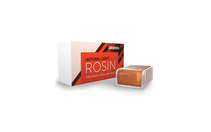 D’Addario Natural Rosin – VR200 | Strings & Wind instruments | Accessories D’Addario Natural Rosin – VR200 | Strings & Wind instruments | Accessories