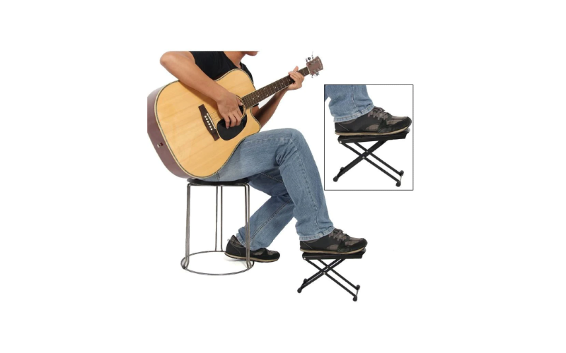 Foot Stool for Guitarists | Accessories | Guitar accessories | General Parts Foot Stool for Guitarists | Accessories | Guitar accessories | General Parts