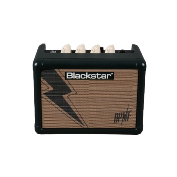 Blackstar Fly 3 – Jared James Nichols Edition | Amplifiers & Effects | Guitar Amps | BLACKSTAR