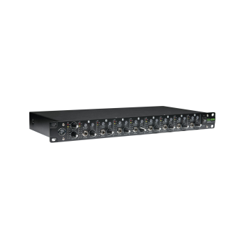 Mackie HM-800 Headphone Amplifier | Accessories | Adapters, Connectors & Electronics