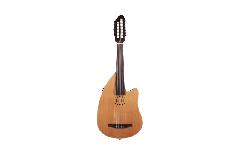 GODIN MultiOud Encore Natural SG | Guitars, Ukuleles & Ouds | OUD GODIN MultiOud Encore Natural SG | Guitars, Ukuleles & Ouds | OUD