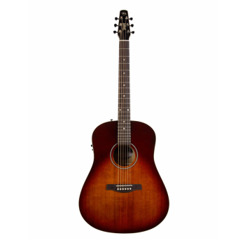 S6 Original Burnt Umber Presys II | Guitars, Ukuleles & Ouds | Acoustic