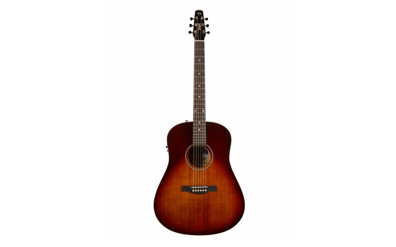 S6 Original Burnt Umber Presys II | Guitars, Ukuleles & Ouds | Acoustic S6 Original Burnt Umber Presys II | Guitars, Ukuleles & Ouds | Acoustic
