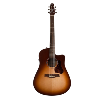 SEAGULL Entourage Autumn Burst CW Presys II | Guitars, Ukuleles & Ouds | Acoustic