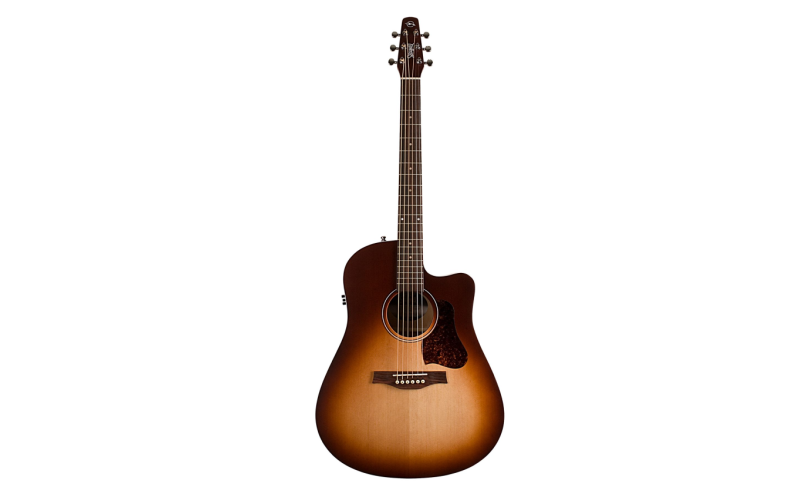 SEAGULL Entourage Autumn Burst CW Presys II | Guitars, Ukuleles & Ouds | Acoustic SEAGULL Entourage Autumn Burst CW Presys II | Guitars, Ukuleles & Ouds | Acoustic