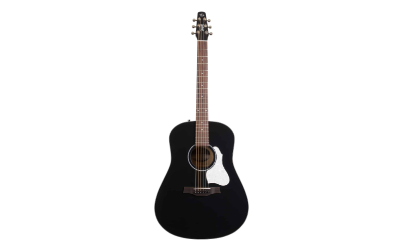 SEAGULL S6 Classic Black A/E | Guitars, Ukuleles & Ouds | Acoustic SEAGULL S6 Classic Black A/E | Guitars, Ukuleles & Ouds | Acoustic