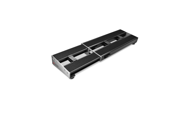 D’Addario XPND Pedalboard | Amplifiers & Effects | Single Pedals