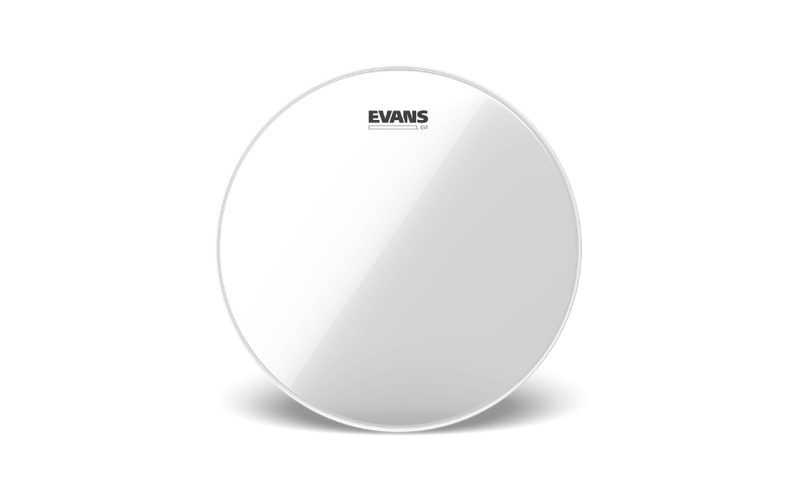 15″ Clear Drumhead – TT15G12 | Accessories | Drumheads | Clear Heads | G12 Clear