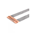 Puresound E1416 14-inch 16-strand Equalizer Series Snare Wires | Accessories | Drumheads | Snare heads Puresound E1416 14-inch 16-strand Equalizer Series Snare Wires | Accessories | Drumheads | Snare heads