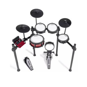Alesis Nitro Pro Electronic Drum Set | Drums & Percussions | Electric Drum kits