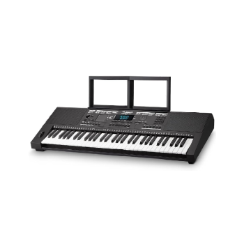 Alesis Harmony 61 MKII keyboard with Stand, Bench & Headphones | Pianos, Keyboards & Synths | Keyboards