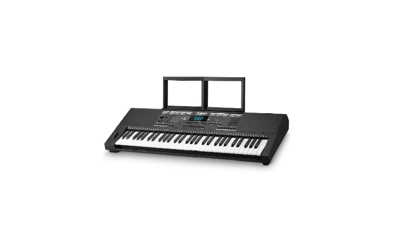 Alesis Harmony 61 MKII keyboard with Stand, Bench & Headphones | Pianos, Keyboards & Synths | Keyboards