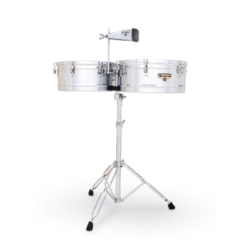 LP Matador 14″ & 15″ Timbales | Drums & Percussions | Percussions | World Percussion