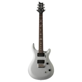 PRS SE CE 24 STANDARD SATIN – Metallic Silver Satin | Guitars, Ukuleles & Ouds | Electric