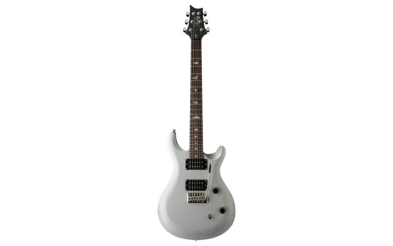 PRS SE CE 24 STANDARD SATIN – Metallic Silver Satin | Guitars, Ukuleles & Ouds | Electric PRS SE CE 24 STANDARD SATIN – Metallic Silver Satin | Guitars, Ukuleles & Ouds | Electric