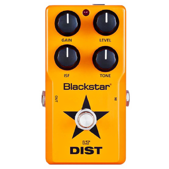 Blackstar LT DIST | Amplifiers & Effects | Single Pedals