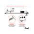 Pearl Cymbal Holder CH-70 | Accessories | Drums accessories Pearl Cymbal Holder CH-70 | Accessories | Drums accessories