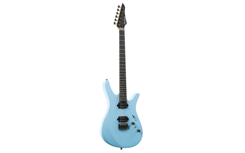 Divitone MF Studio C Electric Guitar in Bayshore Blue | Guitars, Ukuleles & Ouds | Electric Divitone MF Studio C Electric Guitar in Bayshore Blue | Guitars, Ukuleles & Ouds | Electric