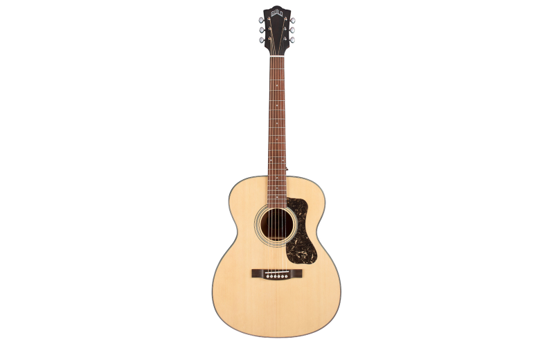 Guild OM-340 Acoustic Guitar w/Bag | Guitars, Ukuleles & Ouds | Acoustic Guild OM-340 Acoustic Guitar w/Bag | Guitars, Ukuleles & Ouds | Acoustic