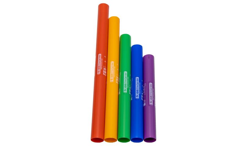 Boomwhackers® 5-Note Chromatics Set (BWCG) | Drums & Percussions | Percussions | Handheld Percussion Boomwhackers® 5-Note Chromatics Set (BWCG) | Drums & Percussions | Percussions | Handheld Percussion
