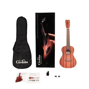 Còrdoba UP100 Complete Ukulele Package | Guitars, Ukuleles & Ouds | Ukulele