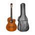 Córdoba C5-CE Cedar with Deluxe Bag | Guitars, Ukuleles & Ouds | Classical | Cutaway & Plugged Córdoba C5-CE Cedar with Deluxe Bag | Guitars, Ukuleles & Ouds | Classical | Cutaway & Plugged
