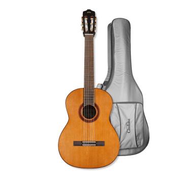 Córdoba C5-CD with Deluxe Bag | Guitars, Ukuleles & Ouds | Classical | Classical & Flamenco