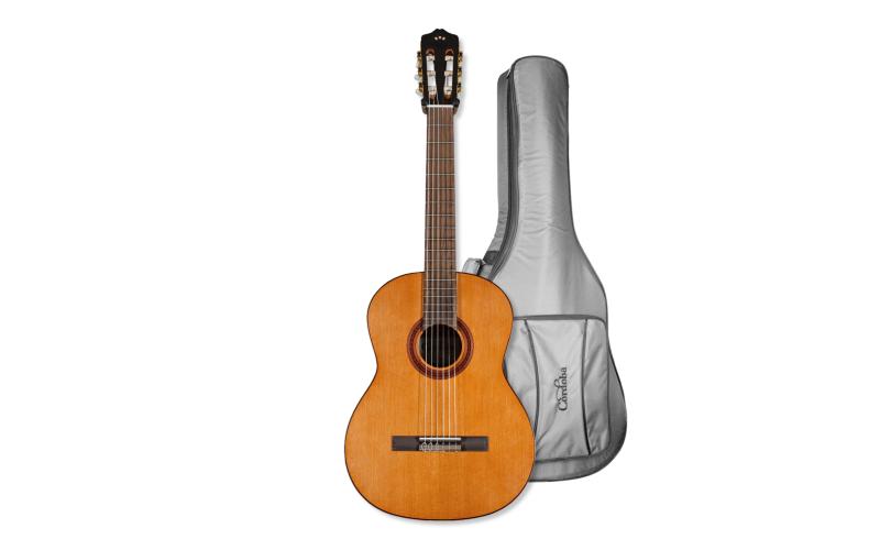 Córdoba C5-CD with Deluxe Bag | Guitars, Ukuleles & Ouds | Classical | Classical & Flamenco Córdoba C5-CD with Deluxe Bag | Guitars, Ukuleles & Ouds | Classical | Classical & Flamenco