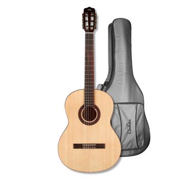 Córdoba C5-SP with Deluxe Bag | Guitars, Ukuleles & Ouds | Classical | Classical & Flamenco
